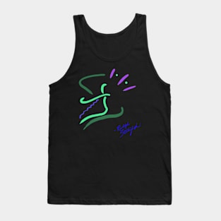 Weedel Tank Top